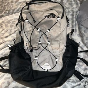 The North Face Borealis bookbag